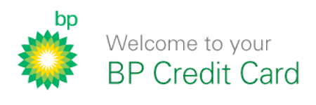 BP Credit Card