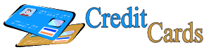 Credit Cards