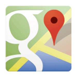 Google Maps